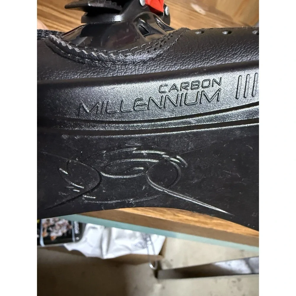 Sidi pro carbon